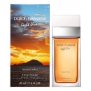 Dolce&Gabbana Light Blue Sunset in Salina edt