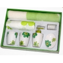 Bathroom Set 1661