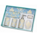 Bathroom Set 1662