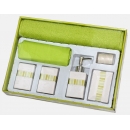 Bathroom Set 1663