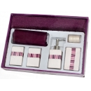 Bathroom Set 1665