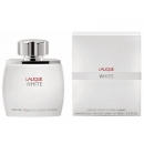 Lalique White pour homme edt 125ml