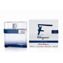 F by Ferragamo pour homme Free Time edt M