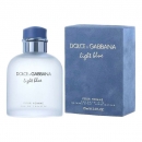 Dolce  Gabbana Light Blue pour homme 