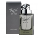 Gucci by gucci pour homme edt M