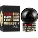 By Kilian Kissing Burns 6.4 Calories A Minute. Wanna Workout? 