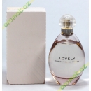 Sarah Jessica Parker lovely edp 100ml tester