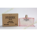 Gianfranco Ferre rose edt 100ml lady tester