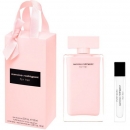 Narciso Rodriguez for her edp set 