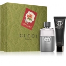 Gucci Guilty Pour Homme edt set