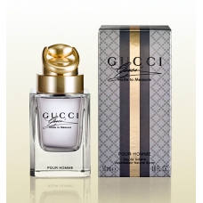 Gucci by Gucci Made to Measure pour homme edt 50ml