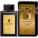 Antonio Banderas The Golden Secret  edt 