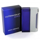 Paco Rabanne Ultraviolet man edt 100ml