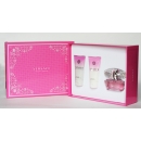 Versace Bright Crystal set 2522