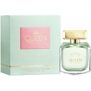 ANTONIO BANDERAS Queen of Seduction edt 80ml