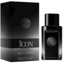 ANTONIO BANDERAS The Icon edp 100ml