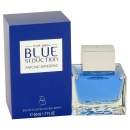 Antonio Banderas Blue seduction edt M