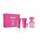 Moschino toy 2 bubble gum set 