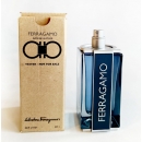 salvatore ferragamo intense leather M 100ml  tester