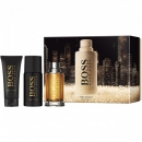 HUGO BOSS Boss The Scent set