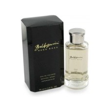 Hugo Boss Baldessarini eau de cologne 75ml