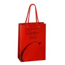 Подарочный пакет Cartier Declaration