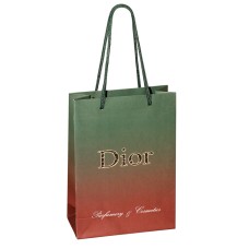 Подарочный пакет  Dior
