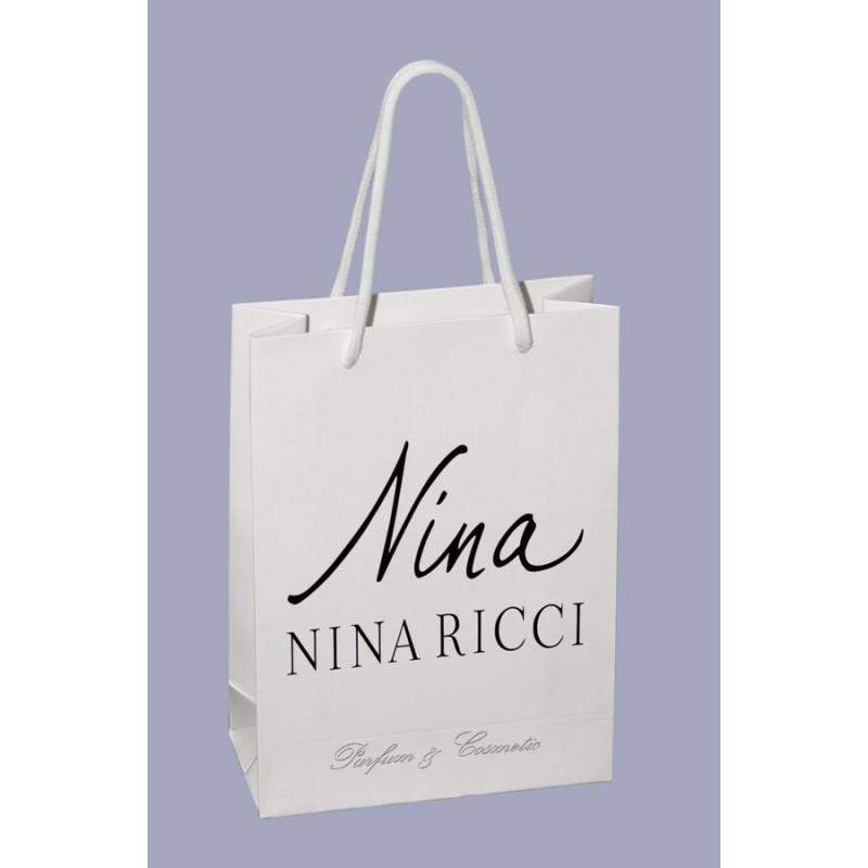 Подарочный пакет Nina Ricci NINA