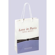 Подарочный пакет Nina Ricci Love in Paris
