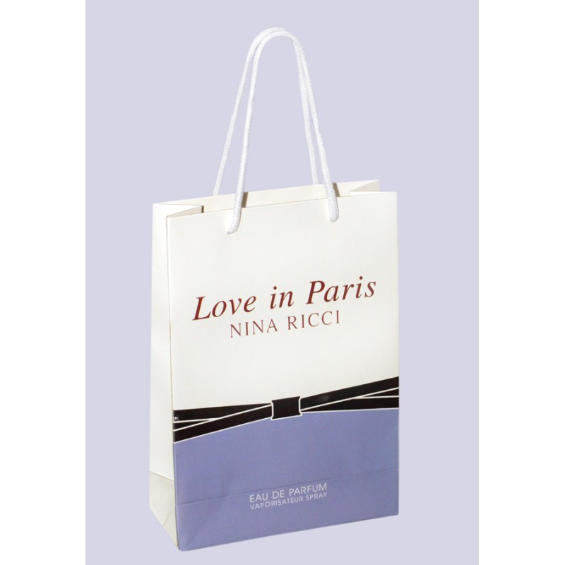 Подарочный пакет Nina Ricci Love in Paris