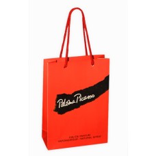 Подарочный пакет Paloma Picasso