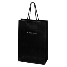 Подарочный пакет Bvlgari 002