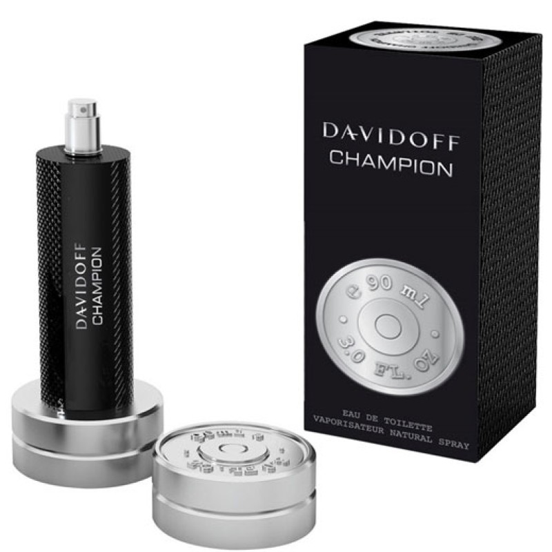 Davidoff Champion edt M