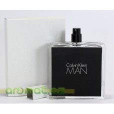 Calvin Klein Man edt 100ml tester