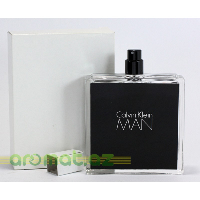 Calvin Klein Man edt 100ml tester