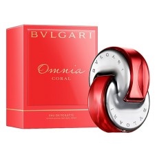 Bvlgari Omnia Coral edt L