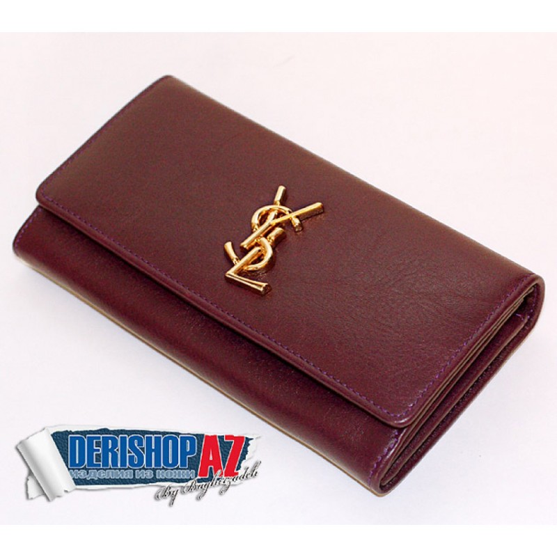 Кошелёк YSL 1014