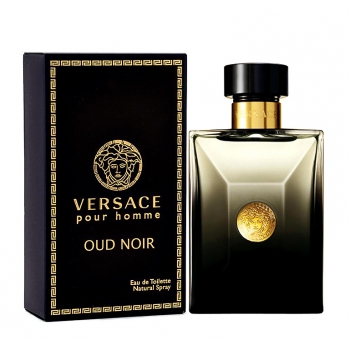 Versace Pour Homme Oud Noir edp 100ml