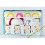 Bathroom Set 1656