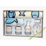 Bathroom Set 1652