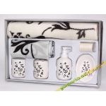 Bathroom Set 1658