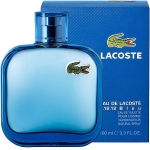 Lacoste Eau de Lacoste  Bleu M