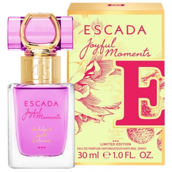 Escada Joyful Moments edp L