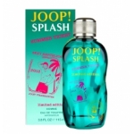 Joop! Splash Summer Ticket Men edt 115ml (Limited)