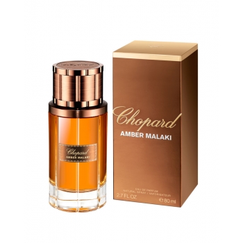 Chopard Amber Malaki edp Unisex