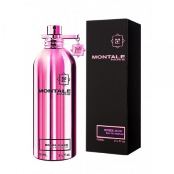 Montale Roses Musk edp 100ml