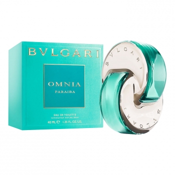 Bvlgari Omnia Paraiba edt  L