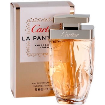 Cartier  La Panthere Legere edp 