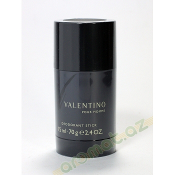 Valentino pour homme deodorant 150ml