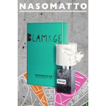 Nasomatto Blamage edp unisex